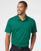 ADIDAS GOLF MEN'S BASIC SHORT-SLEEVE POLO - SIZE: MEN XL - NAVY New