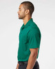 ADIDAS GOLF MEN'S BASIC SHORT-SLEEVE POLO - SIZE: MEN XL - NAVY New