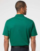 ADIDAS GOLF MEN'S BASIC SHORT-SLEEVE POLO - SIZE: MEN XL - NAVY New