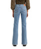 LEVI'S SUPERLOW BOOTCUT WOMEN'S JEANS COLOR: LISA FRANK FOREVER SIZE: 32X32 New