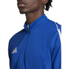 ADIDAS MEN'S TIRO 23 LEAGUE TRAINING JACKET SIZE LT3 TEAM ROYAL BLUE New