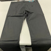 BLUE ICE PREMIUM CLOTHING MEN'S SLACKS - SIZE: MEN 34 - BLACK New
