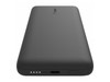 Belkin BoostCharge Plus 10K USB-C Power Bank with Integrated Cables