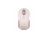 Logitech Signature M550 Mouse - Optical - Wireless - 32.81 ft - Bluetooth/Radio