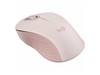Logitech Signature M550 Mouse - Optical - Wireless - 32.81 ft - Bluetooth/Radio