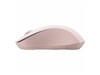 Logitech Signature M550 Mouse - Optical - Wireless - 32.81 ft - Bluetooth/Radio