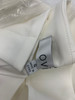 OVI FASHION WOMEN'S PANTS - SIZE: WOMEN S - WHITE New