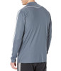 ADIDAS MEN'S TRIO 23 LEAGUE TRAINING JACKET - SIZE: MEN XLT3 - TEAM ONIX New