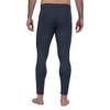 GALAXY BY HARVIC BASELAYER PANTS MENS COMPRESSION LEGGINGS - SIZE: 2XL - EBONY New