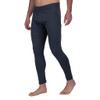 GALAXY BY HARVIC BASELAYER PANTS MENS COMPRESSION LEGGINGS - SIZE: 2XL - EBONY New