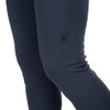 GALAXY BY HARVIC BASELAYER PANTS MENS COMPRESSION LEGGINGS - SIZE: 2XL - EBONY New