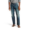 187570003, Levis Men's 541 Athletic Fit Stretch Jeans, Midnight, Size 44x30 New