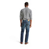 187570003, Levis Men's 541 Athletic Fit Stretch Jeans, Midnight, Size 44x30 New