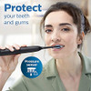 PHILIPS SONICARE EXPERTCLEAN RECHARGEABLE ELECTRIC TOOTHBRUSH HX9630/17 - PINK New