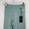 ALLBIRDS WOMEN'S NATURAL FLOW LEGGING - SIZE: WOMEN S - GREEN HUSH New