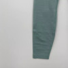 ALLBIRDS WOMEN'S NATURAL FLOW LEGGING - SIZE: WOMEN S - GREEN HUSH New
