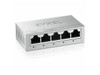 ZYXEL GS-105B v5 Ethernet Switch GS105BV5 ZYXEL GS-105B v5 Ethernet Switch GS105BV5