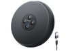 EMEET OfficeCore M1A USB Speakerphone - 360 Degree 2-Mic Pickup, Full Duplex