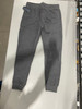 PURE CHAMP MEN'S FLEECE ATHLETIC JOGGER SWEATPANTS - SIZE: MEDIUM - GRAY New