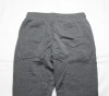 PURE CHAMP MEN'S FLEECE ATHLETIC JOGGER SWEATPANTS - SIZE: MEN 3XL - DARK GRAY New