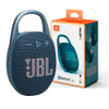JBL CLIP 5 ULTRA-PORTABLE WATERPROOF DUSTPROOF BLUETOOTH SPEAKER - BLUE