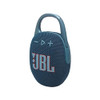 JBL CLIP 5 ULTRA-PORTABLE WATERPROOF DUSTPROOF BLUETOOTH SPEAKER - BLUE