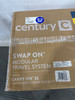 CENTURY SWAP ON MODULAR TRAVEL SYSTEM 2164608 - SPLASH