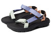 TEVA WOMEN'S HURRICANE XLT2 SANDAL WOMEN 10 SHERBERT MULTI SIZE 1019235-SRMLT-10