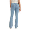 LEVI'S WOMEN'S 725 HIGH RISE BOOTCUT JEANS SIZE 29X30 - ACCENT OF AZALEA New