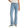 LEVI'S WOMEN'S 725 HIGH RISE BOOTCUT JEANS SIZE 29X30 - ACCENT OF AZALEA New