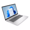 HP 17-CN 17.3" HD+ Laptop Intel N200 1.0Ghz, 4GB, 128GB, W11H, Purple