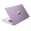 HP 17-CN 17.3" HD+ Laptop Intel N200 1.0Ghz, 4GB, 128GB, W11H, Purple