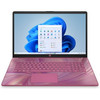 HP 15-fc 15.6" HD TS Laptop AMD Ryzen 5 7530U 16GB, 1TB, W11H, Plum
