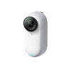 Insta360 GO 3 Standard Bundle Camera (128GB)