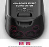 ION Audio Projector Deluxe HD 720p HD LED BT-enabled ION Audio Projector Deluxe HD 720p HD LED BT-enabled