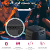 ION Audio Projector Deluxe HD 720p HD LED BT-enabled ION Audio Projector Deluxe HD 720p HD LED BT-enabled