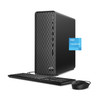 HP S01-aF2003w Slim Desktop Intel Celeron J4025 2.0GHz 4GB 256GB W11H