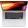 Apple 16" MacBook Pro, Late 2019 Intel Core i7 32GB 1TB macOS, Silver