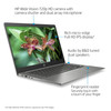HP Chromebook 14b-nb 14" HD Laptop Intel Core i3-115G4 4GB RAM 128GB SSD Chrome