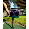 Bumpboxx Bluetooth Boombox Ultra Plus - Galaxy
