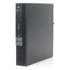 Dell OptiPlex 5060 Micro DT, Intel Pentium Gold G5500T, 8GB, 256GB, W10P