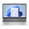 HP 15-FD0 15.6" HD Laptop - Intel Core i5-1235U - 8GB, 256GB, Silver, W11H