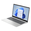 HP 15-FD0 15.6" HD Laptop - Intel Core i5-1235U - 8GB, 256GB, Silver, W11H