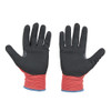 Milwaukee 12 Pair Cut Level 2 Nitrile Dipped Gloves - Small - 12pk