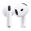 Apple AirPods 4 Wireless Earbuds, BT Headphones, Active Noise Cancellation Apple AirPods 4 Wireless Earbuds, BT Headphones, Active Noise Cancellation