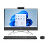 HP 22-dd0153w 21.5" FHD AIO Intel Pentium J5040 2.0GHz 8GB 128GB W11H