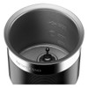 Nespresso Aeroccino XL Milk Frother, Three Styles of Milk Froth