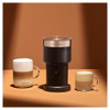 Nespresso Aeroccino XL Milk Frother, Three Styles of Milk Froth