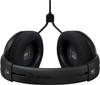 PDP Gaming LVL40 Wired Gaming Headset w Noise Cancelling Microphone - Blk