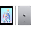 Apple iPad Mini 4, 128GB, Space Gray - WiFi